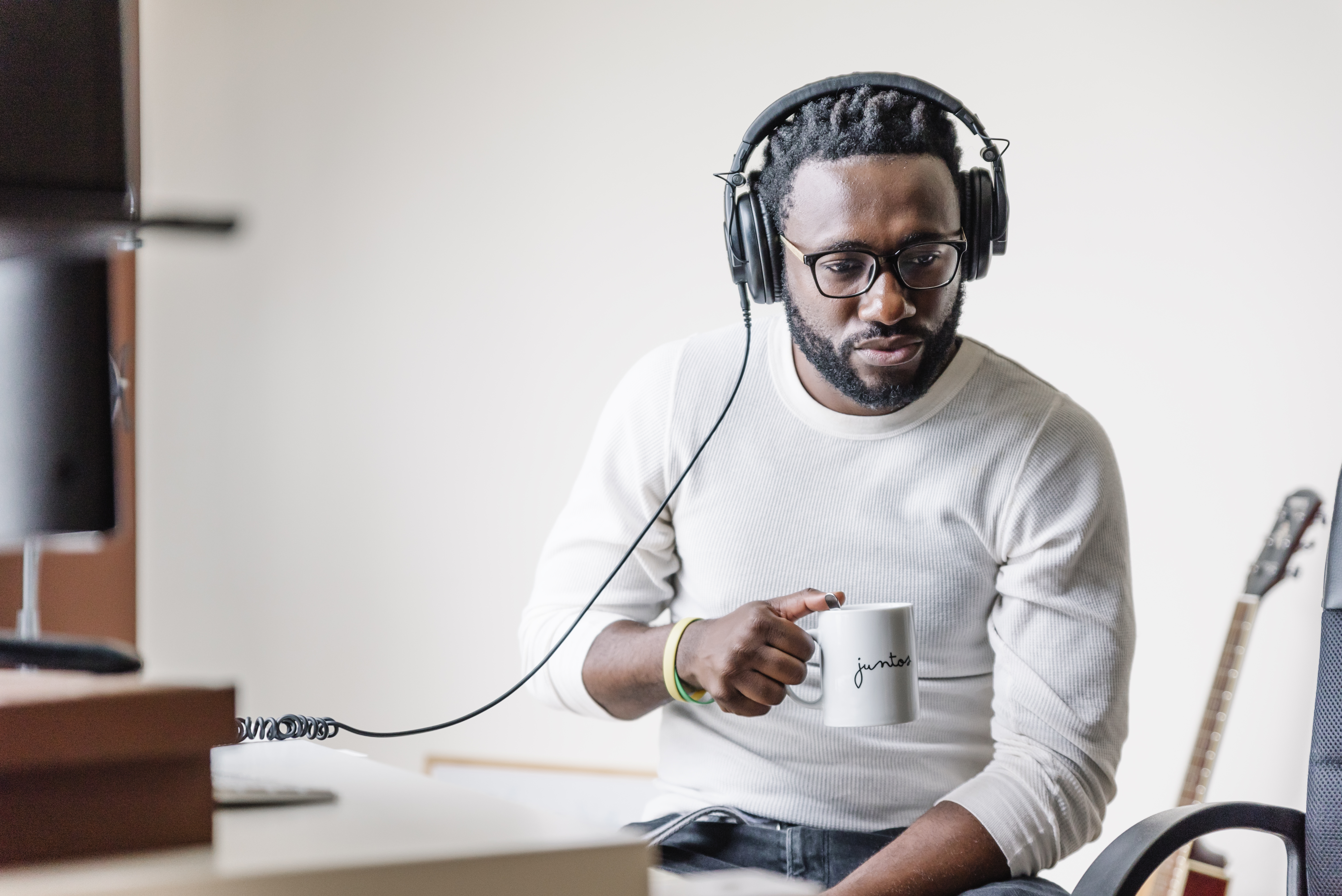 Professional Studio Equipment